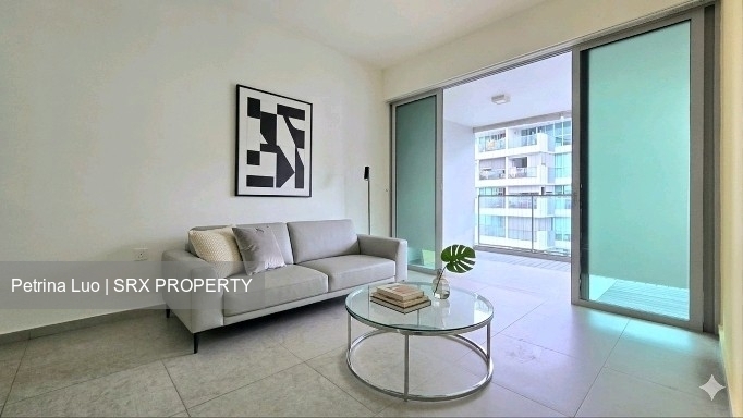 Hougang Street 11 (D19), Condominium #542744011